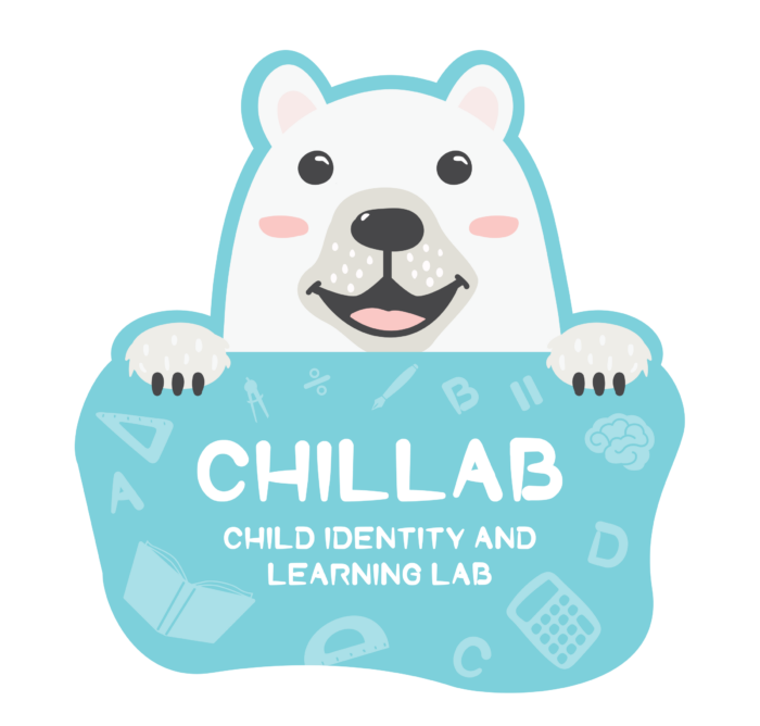 Chillab logo