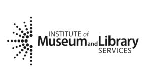 Institute of Museum and Library Services logo