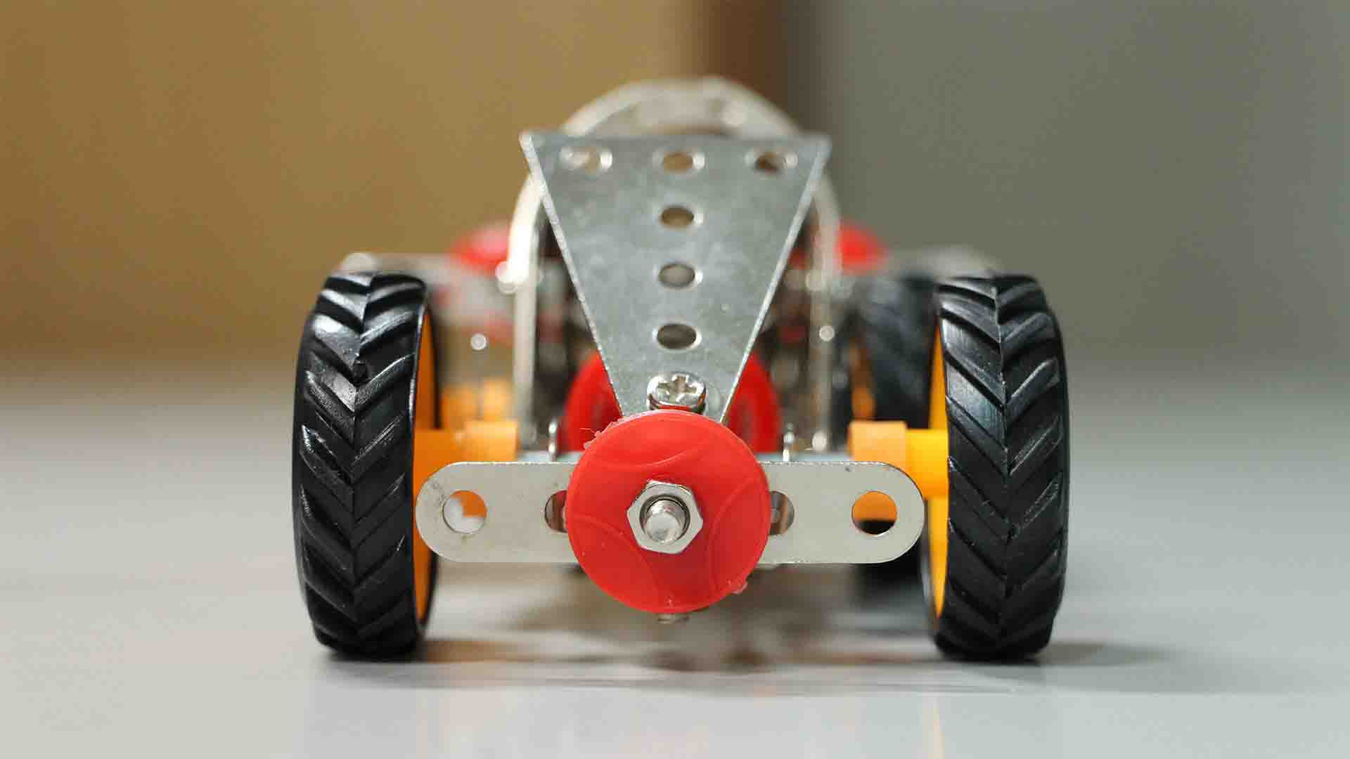 mini race car toy