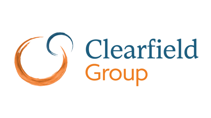 Clearfield Group logo