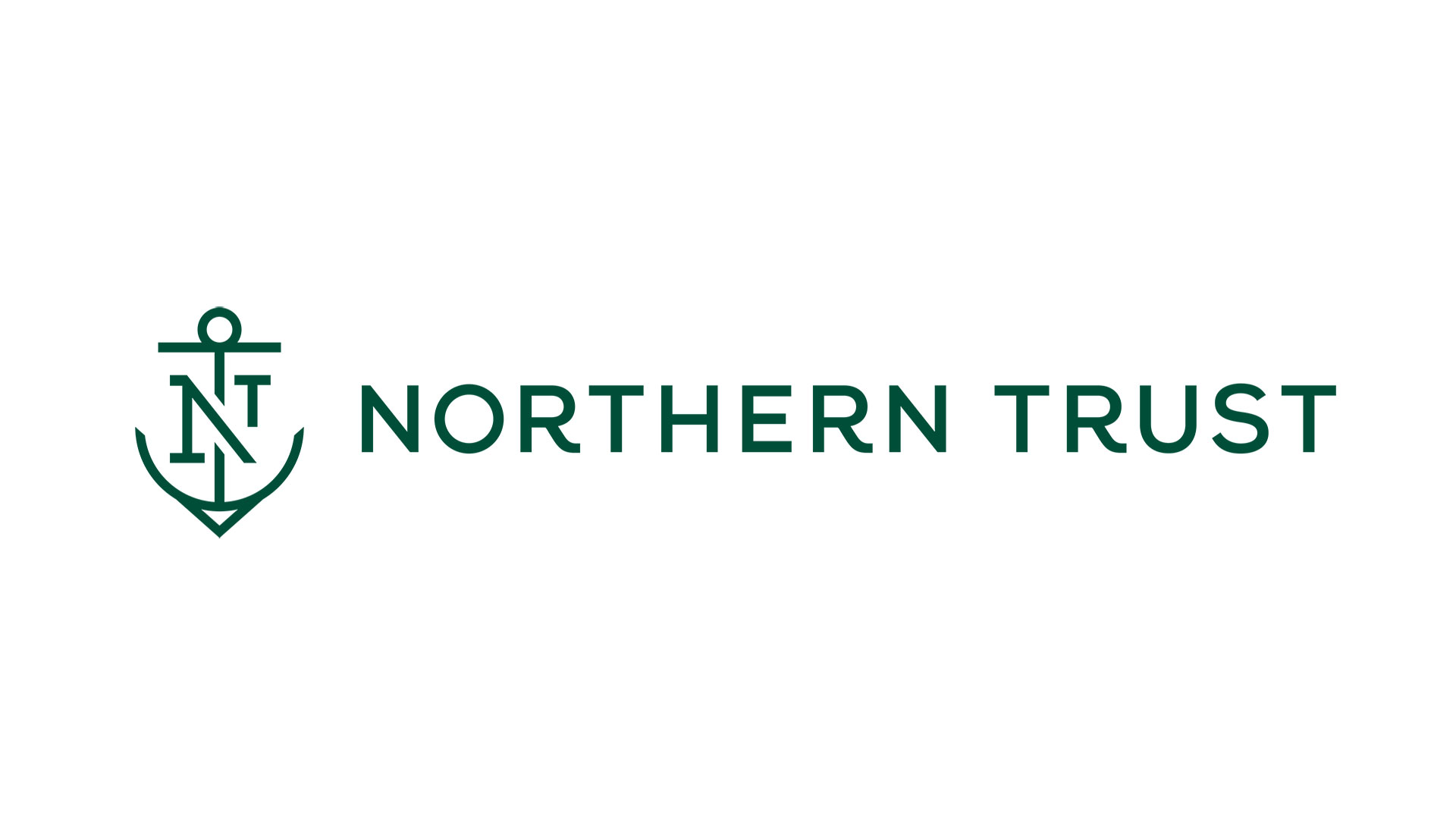 Northern Trust Logo