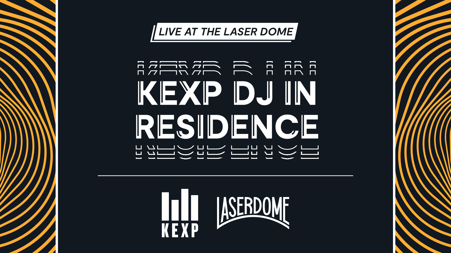 KEXP DJ in Residence