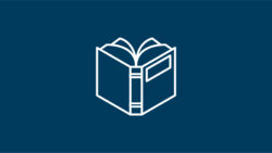 Book open