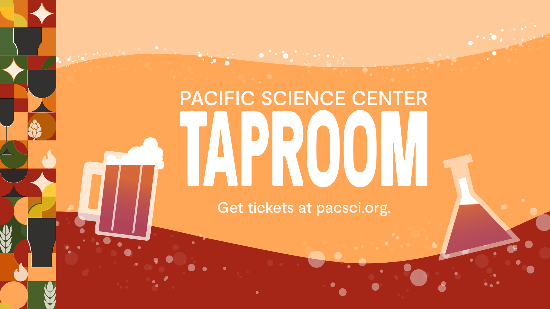 PacSci Taproom