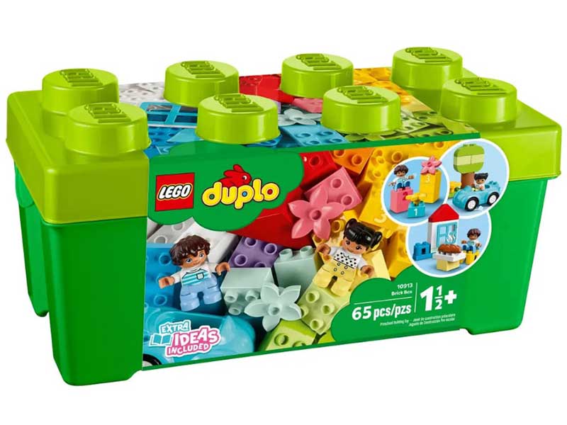 LEGO® Duplo Brick Box 
