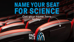 The Technology and Innovation Behind IMAX - Pacific Science Center