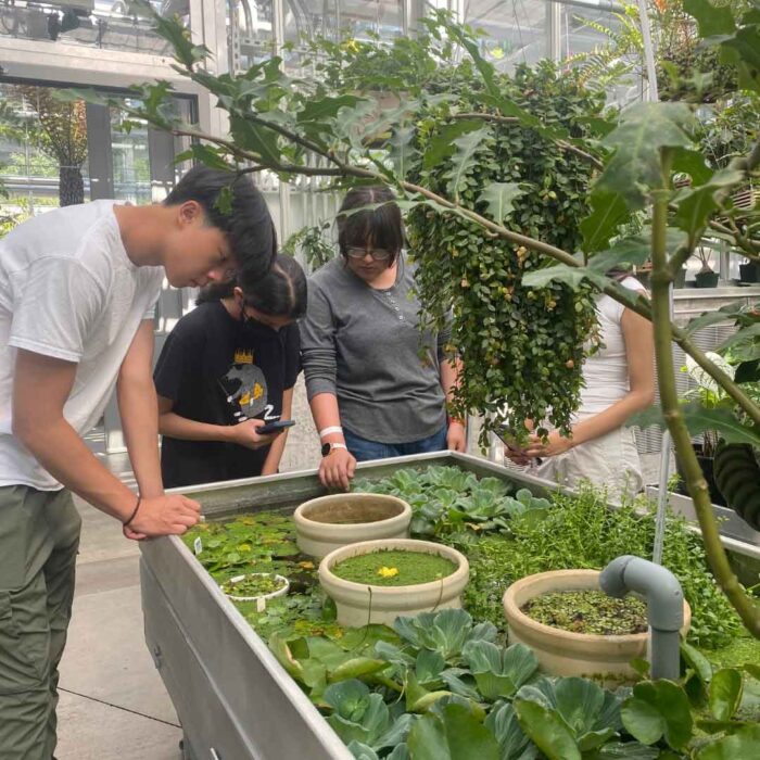 University of Washington's Urban Horticulture Center