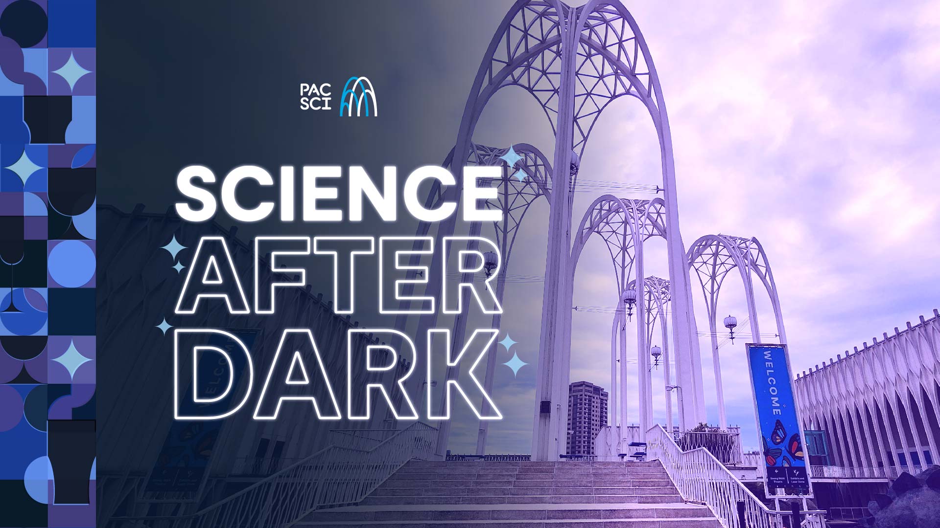 Science After Dark 21+Plus Event