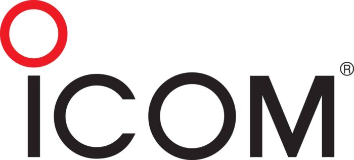 ICOM logo