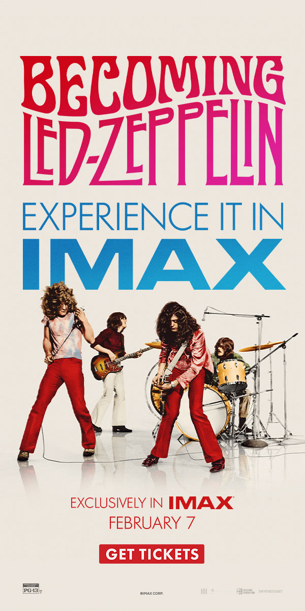 Becoming Led Zeppelin movie poster