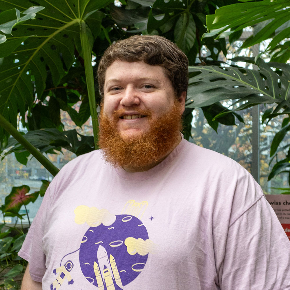 Meet The Team: Camps For Curious Minds - Pacific Science Center