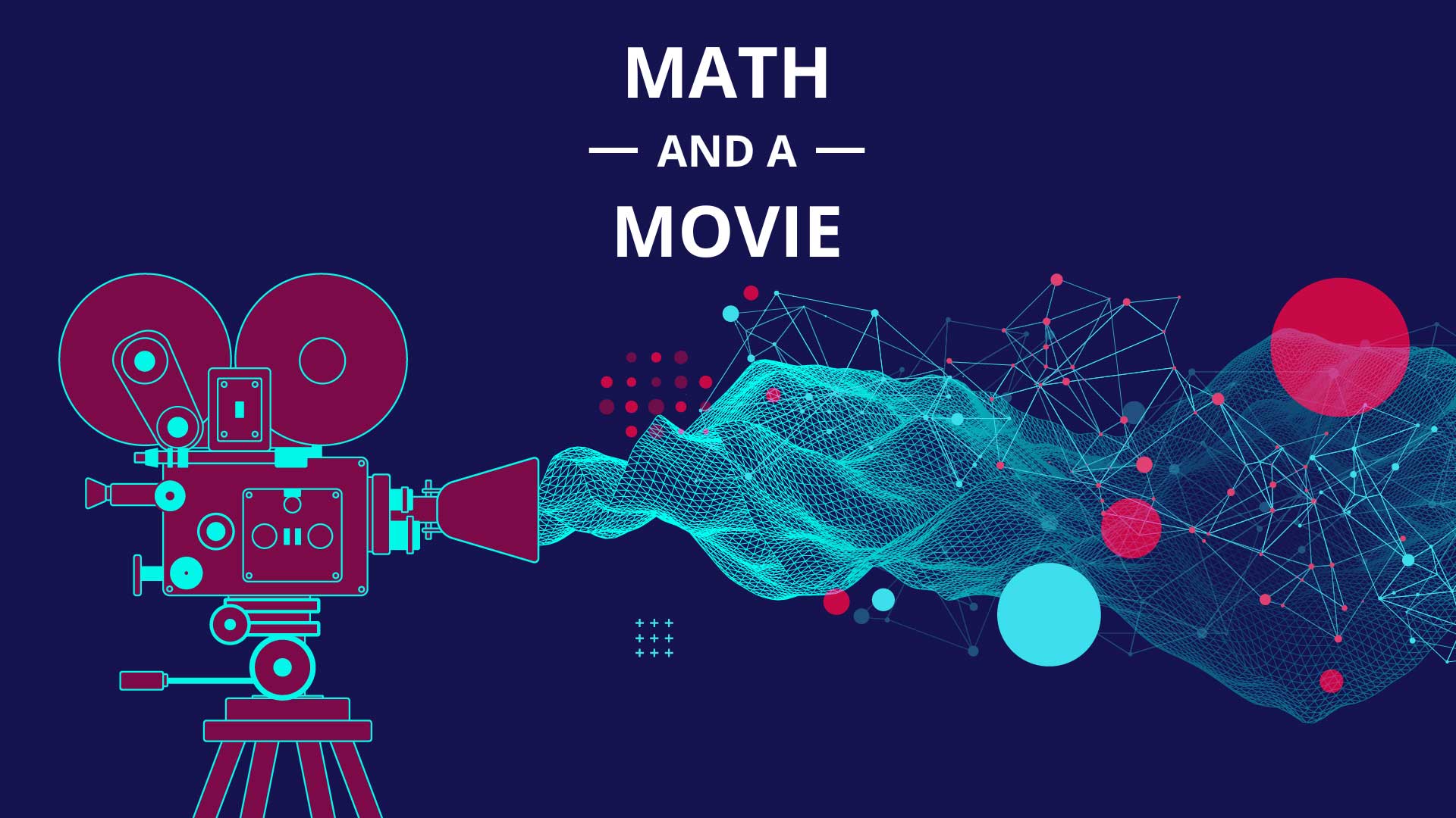 Math and a Movie