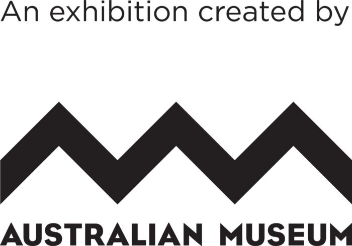 An exhibition created by Australian Museum