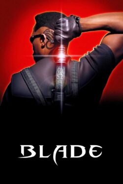 Wesley Snipes in Blade