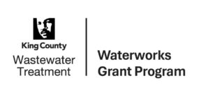 King County Wastewater Treatment Waterworks Grant Program