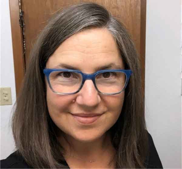 Zeta Strickland