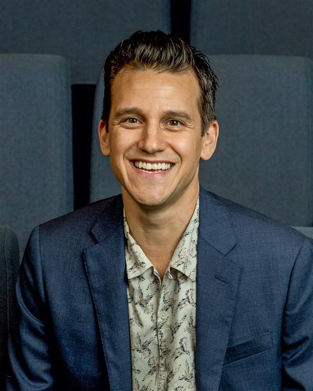 Kevin Malgesini