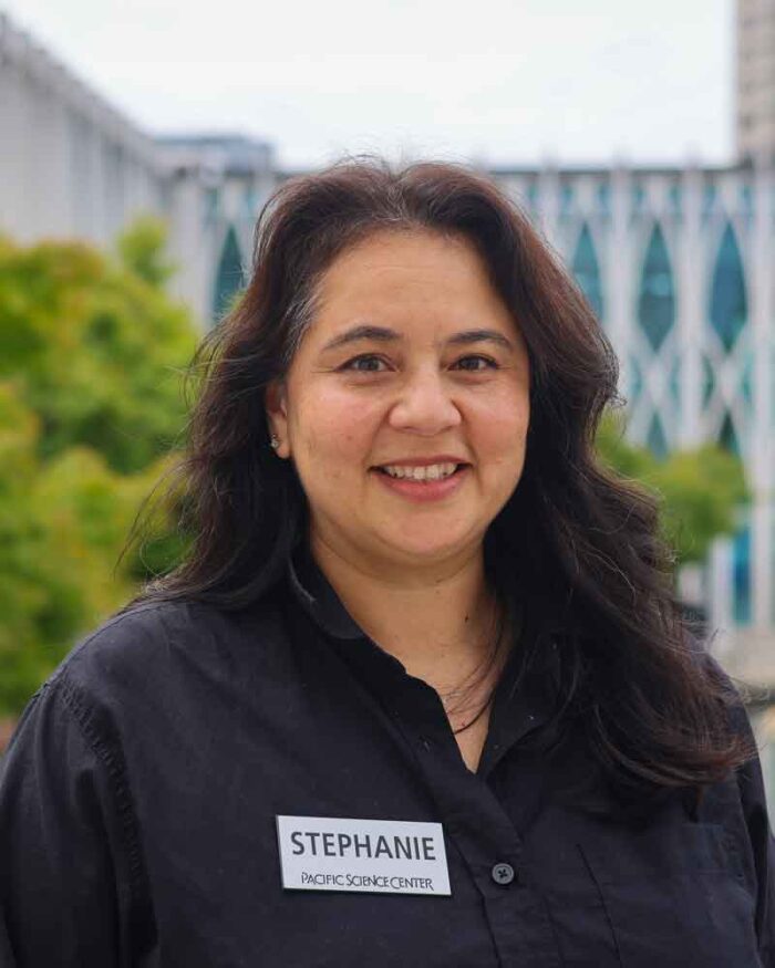 Stephanie DeLancey