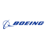 Boeing logo