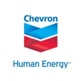 Chevron Human Energy logo