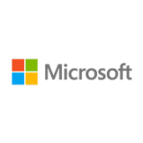 Microsoft logo