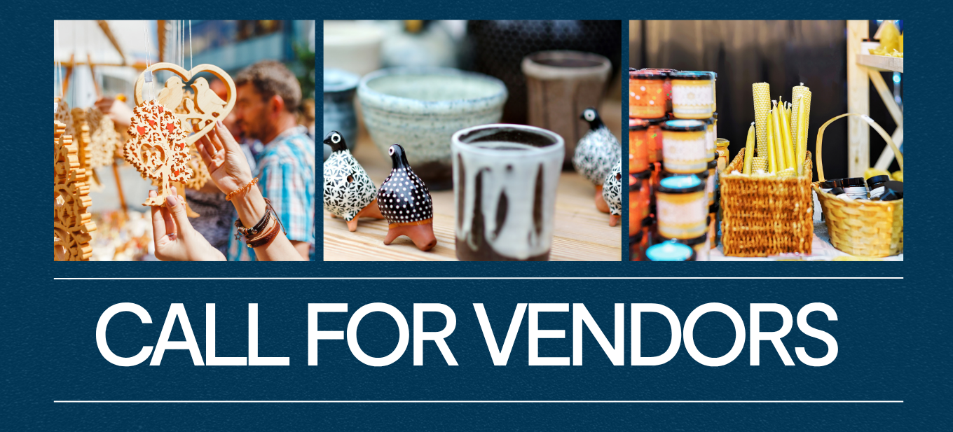 Call for Vendors: The Gift Lab